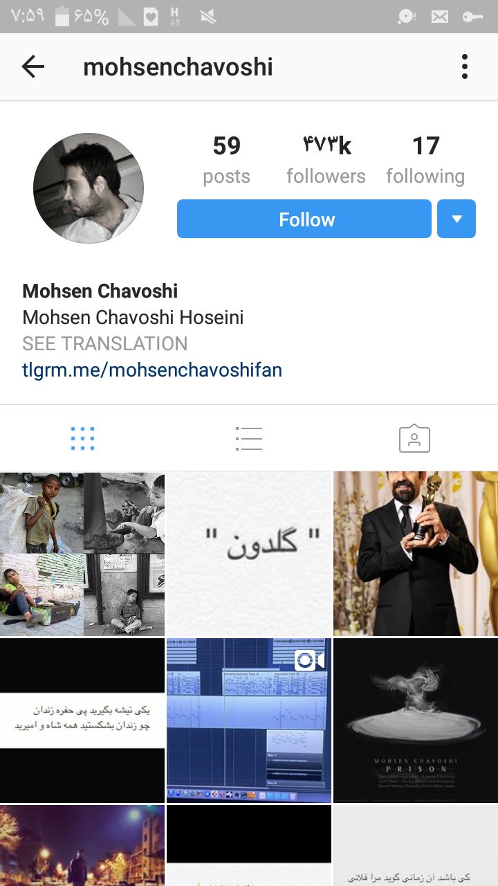 100k 100k فالوور